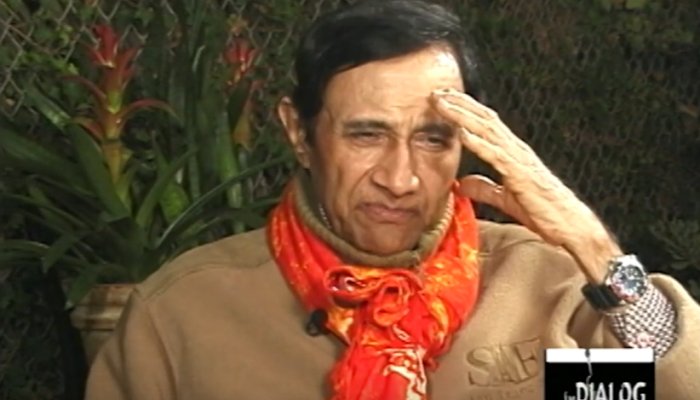 Dev Anand