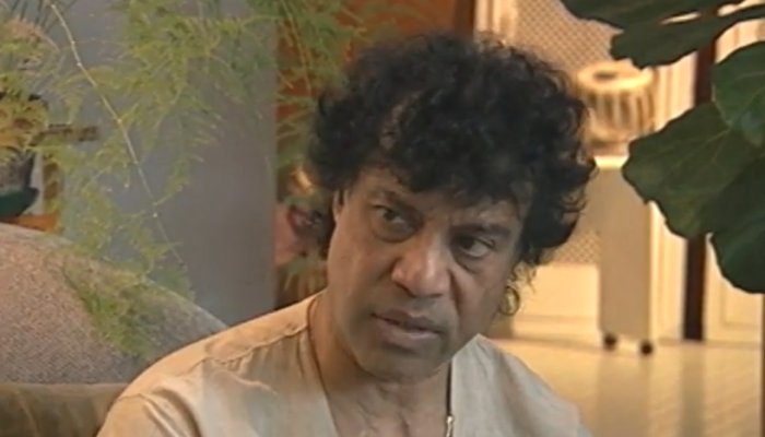 Chitresh Das