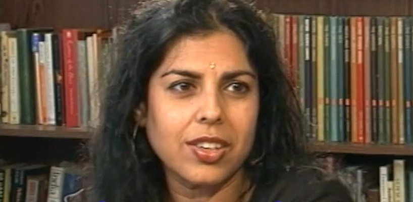 Chitra Divakaruni